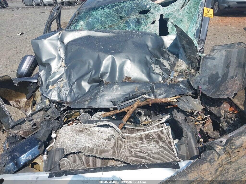 2HGFG3B52FH521372 2015 HONDA CIVIC photo no. 10