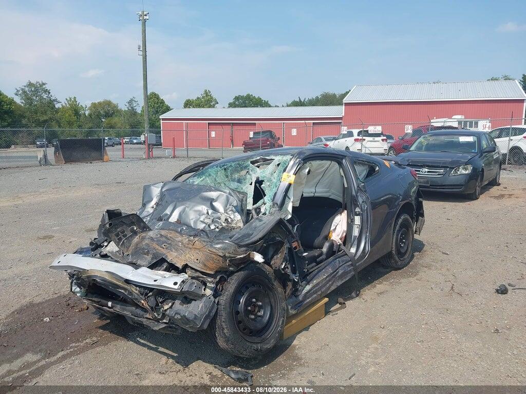 2HGFG3B52FH521372 2015 HONDA CIVIC photo no. 6