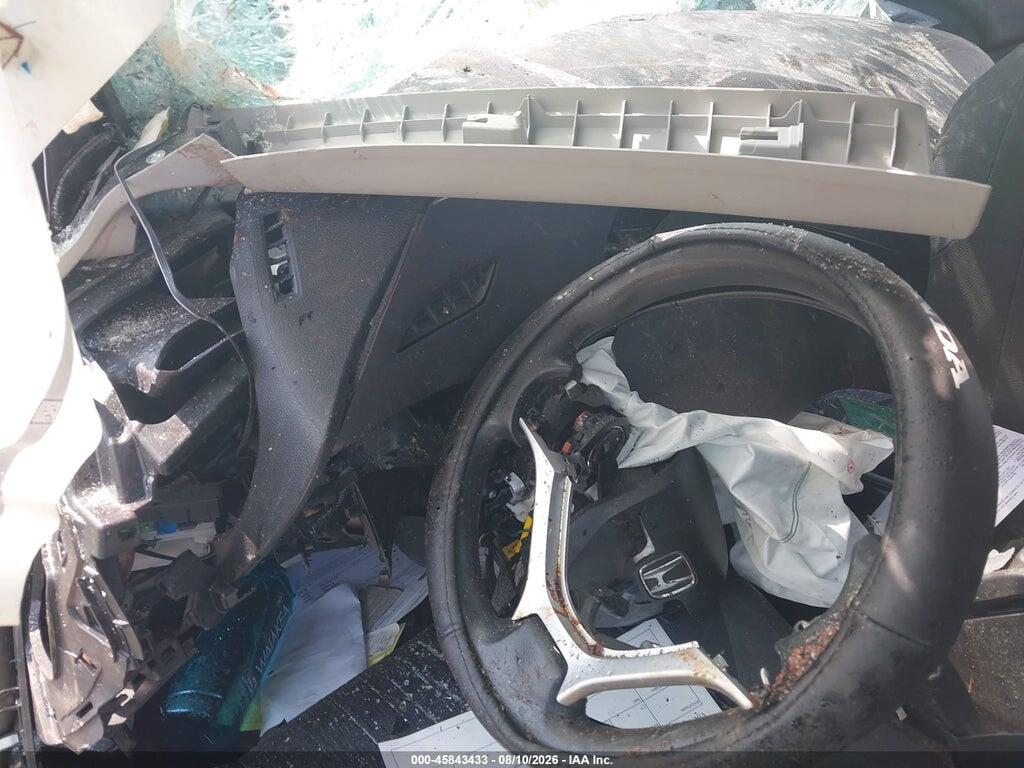 2HGFG3B52FH521372 2015 HONDA CIVIC photo no. 7
