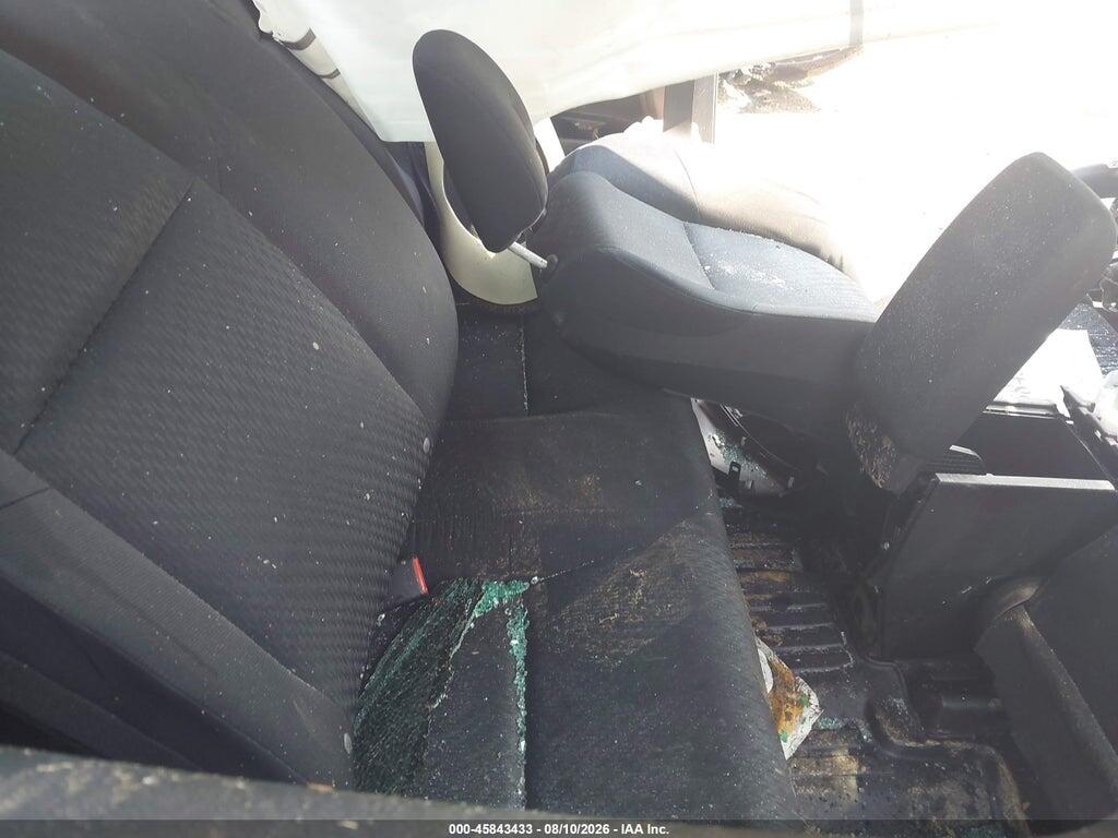 2HGFG3B52FH521372 2015 HONDA CIVIC photo no. 8