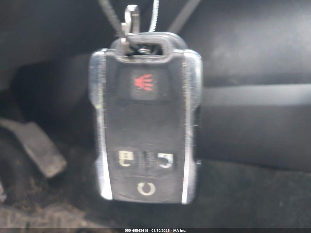3GTU2VEC4FG461024 2015 GMC SIERRA 1500 photo no. 11