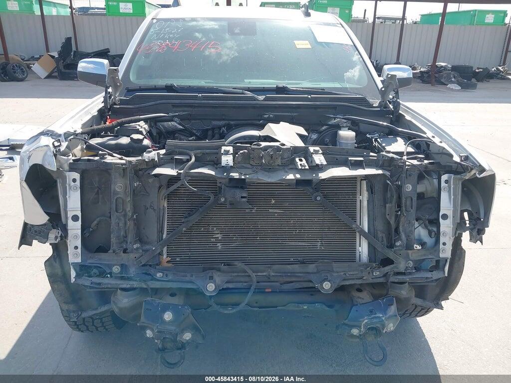3GTU2VEC4FG461024 2015 GMC SIERRA 1500 photo no. 6