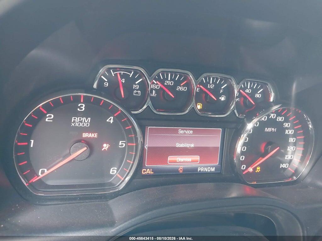 3GTU2VEC4FG461024 2015 GMC SIERRA 1500 photo no. 7