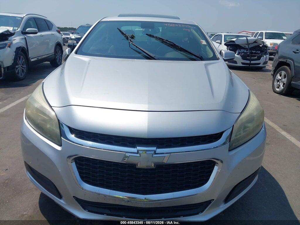 1G11C5SLXFF118572 2015 CHEVROLET MALIBU photo no. 12