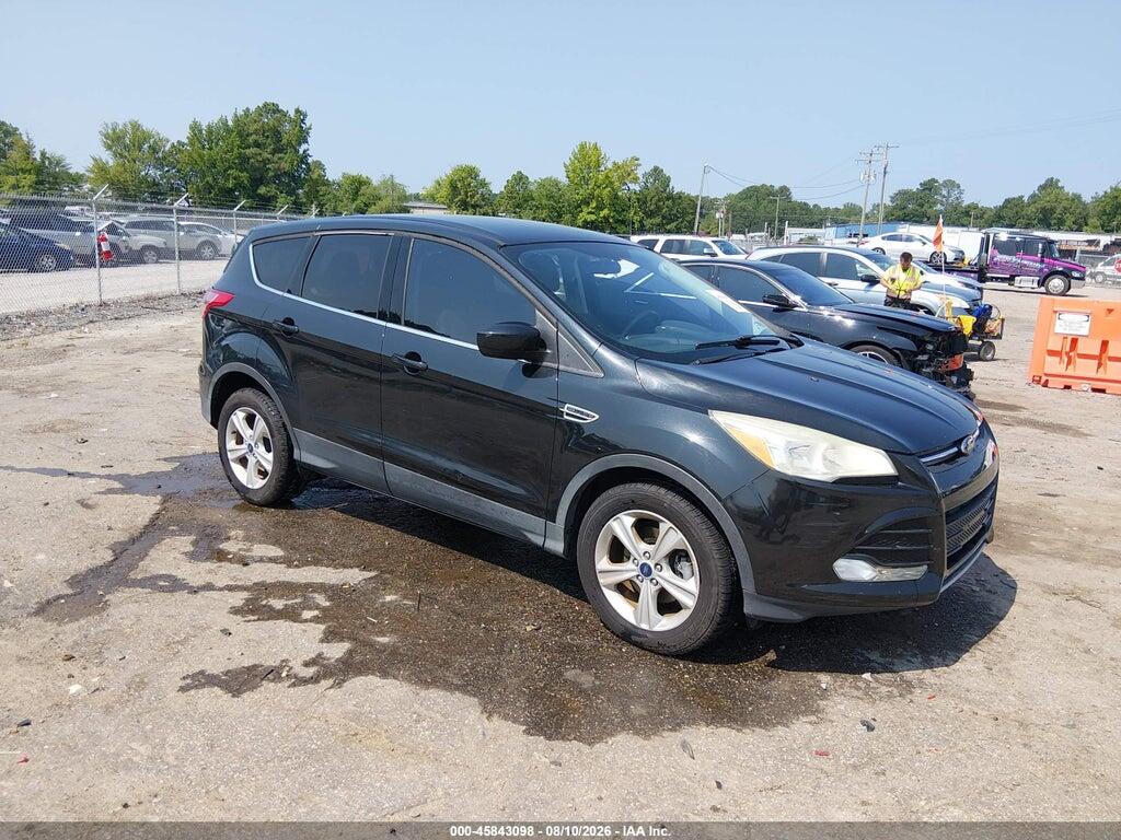 1FMCU0GX7FUC73776 2015 FORD ESCAPE photo no. 1