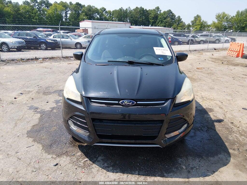 1FMCU0GX7FUC73776 2015 FORD ESCAPE photo no. 12