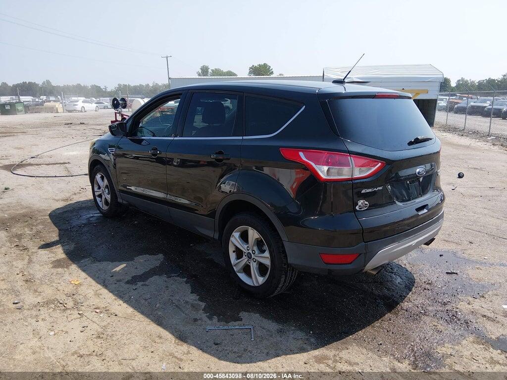 1FMCU0GX7FUC73776 2015 FORD ESCAPE photo no. 3