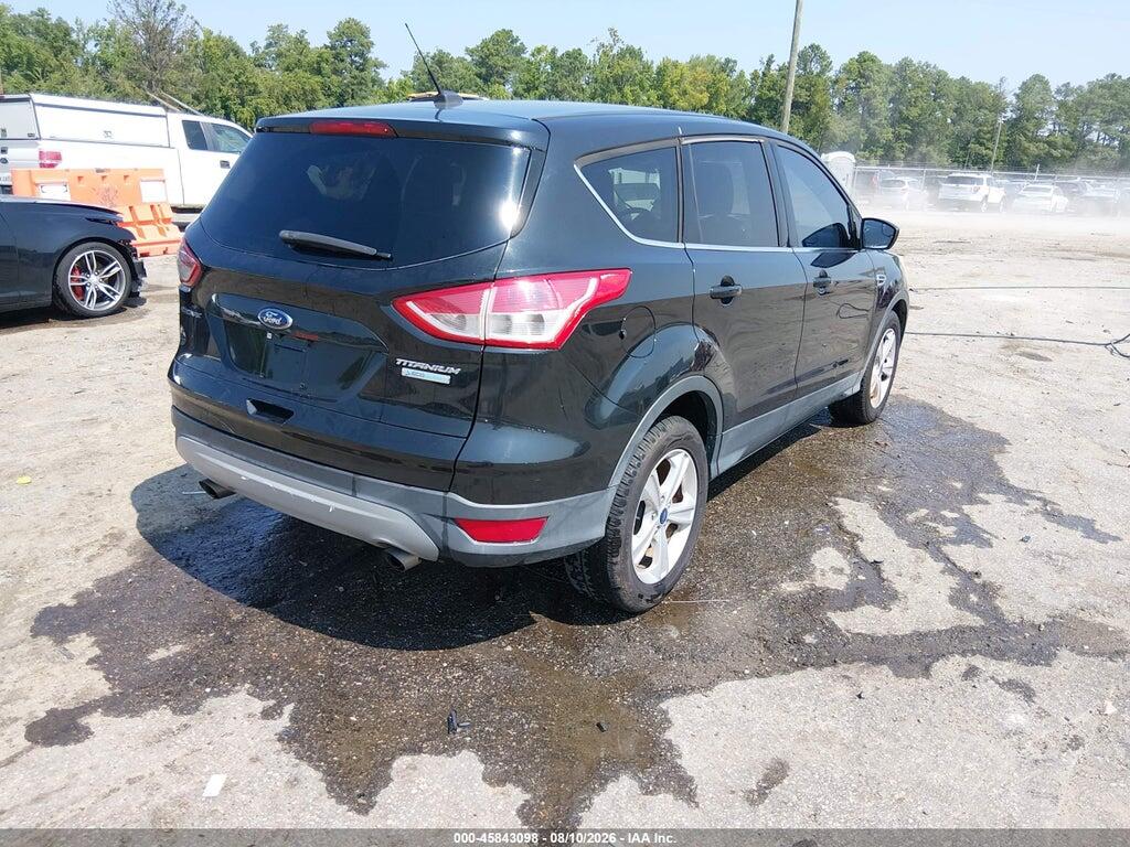 1FMCU0GX7FUC73776 2015 FORD ESCAPE photo no. 4