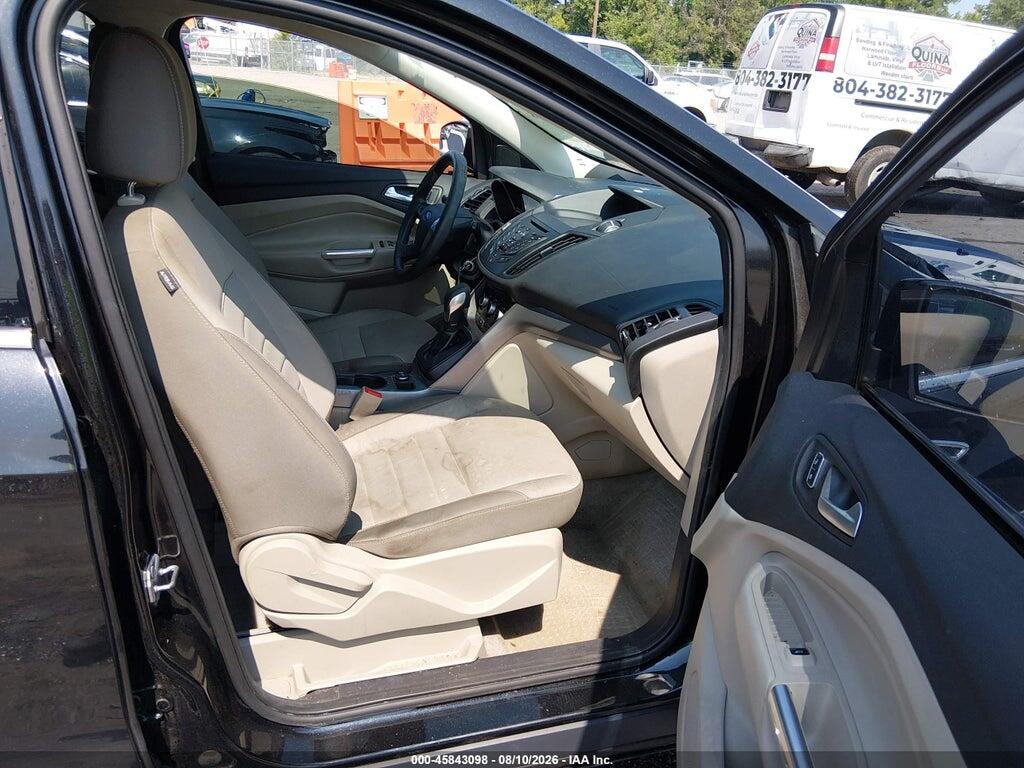 1FMCU0GX7FUC73776 2015 FORD ESCAPE photo no. 5