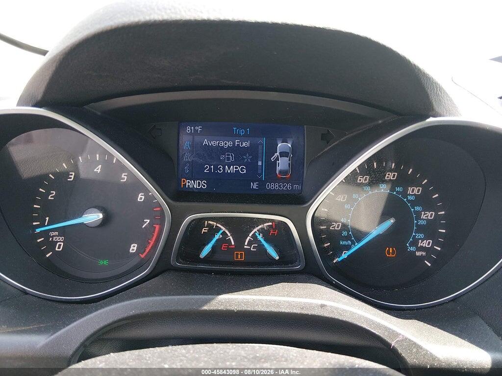 1FMCU0GX7FUC73776 2015 FORD ESCAPE photo no. 7