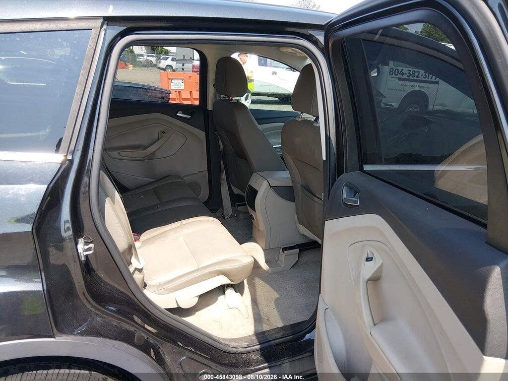 1FMCU0GX7FUC73776 2015 FORD ESCAPE photo no. 8