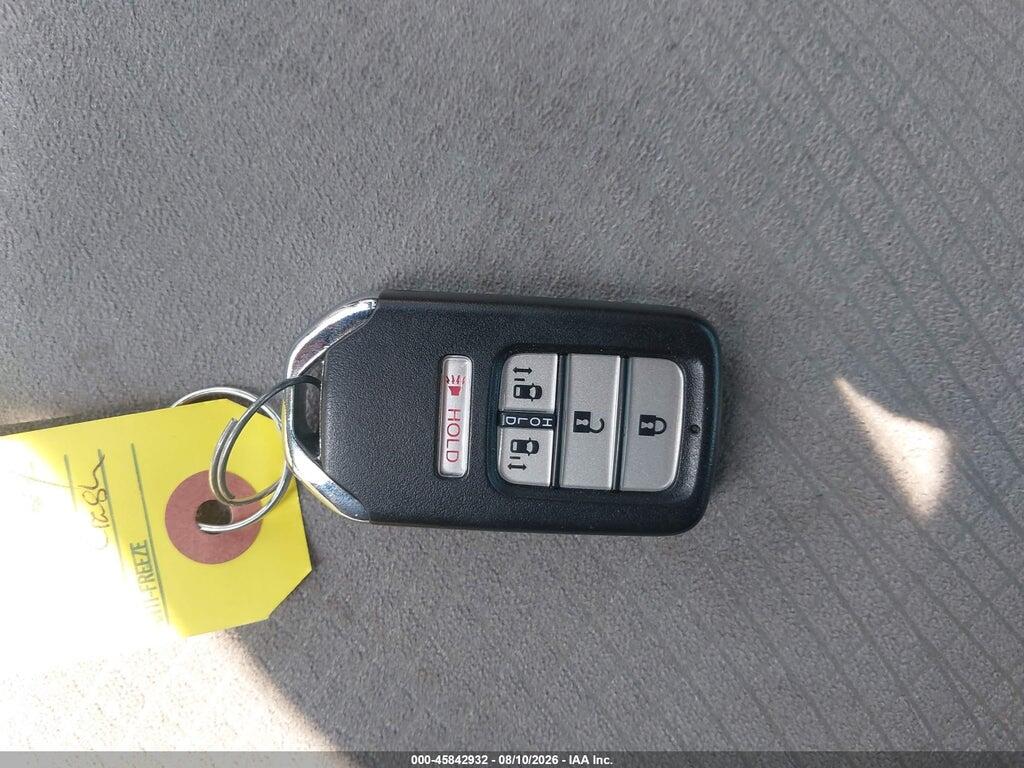 5FNRL5H46FB068929 2015 HONDA ODYSSEY photo no. 11