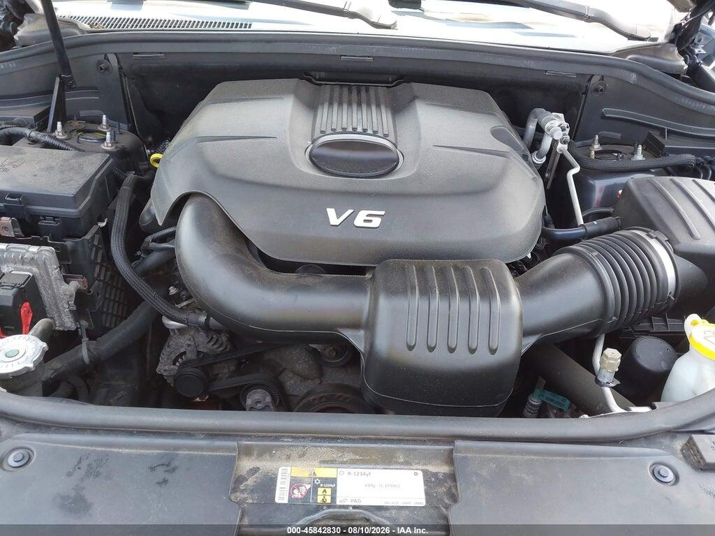 1C4RJFAG3FC806411 2015 JEEP GRAND CHEROKEE photo no. 10