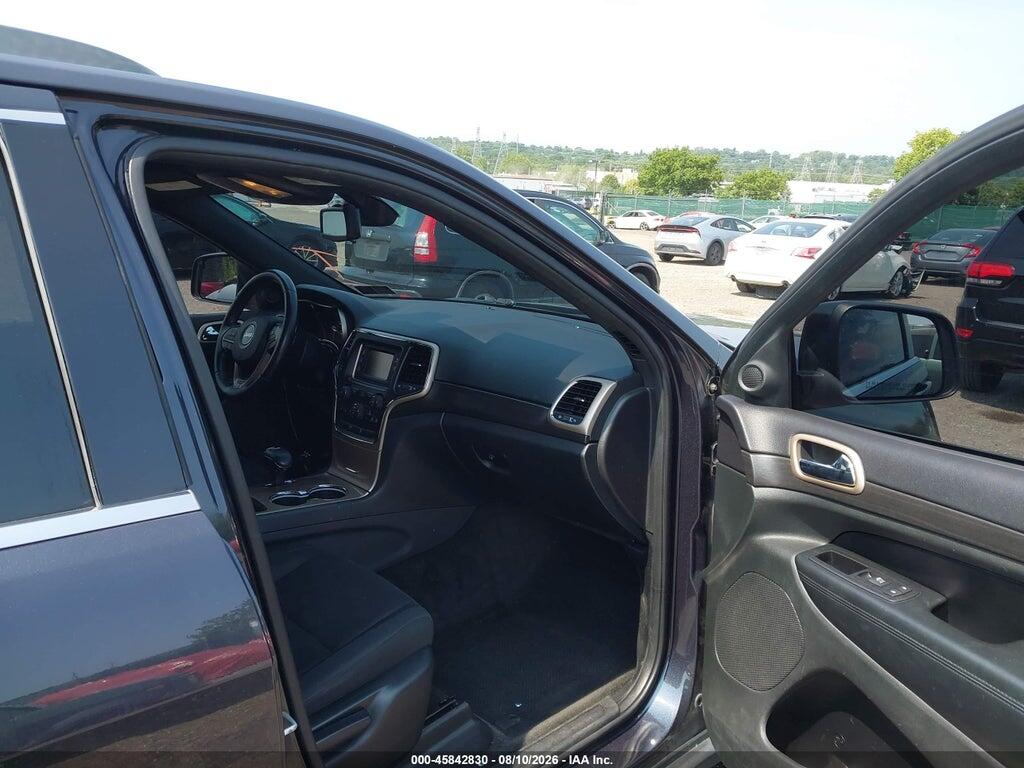 1C4RJFAG3FC806411 2015 JEEP GRAND CHEROKEE photo no. 5