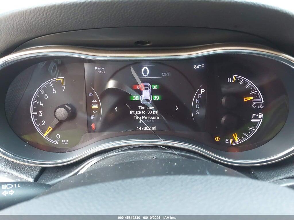 1C4RJFAG3FC806411 2015 JEEP GRAND CHEROKEE photo no. 7