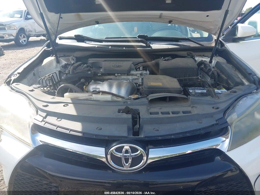 4T1BF1FK2FU493344 2015 TOYOTA CAMRY photo no. 10