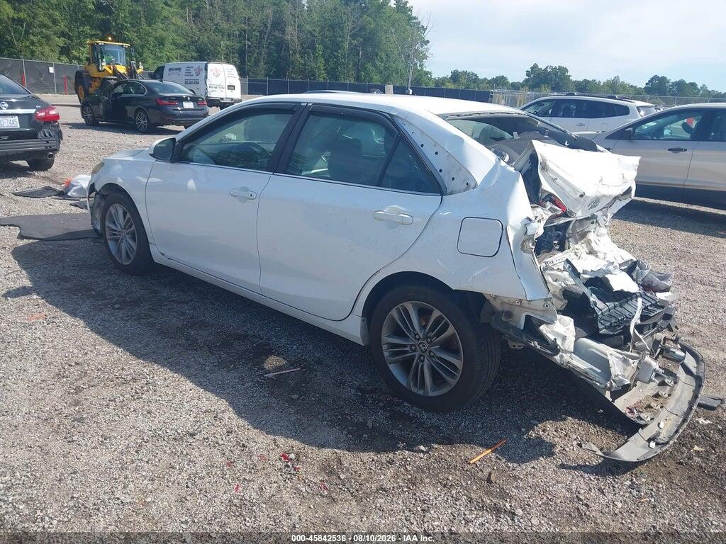 4T1BF1FK2FU493344 2015 TOYOTA CAMRY photo no. 3