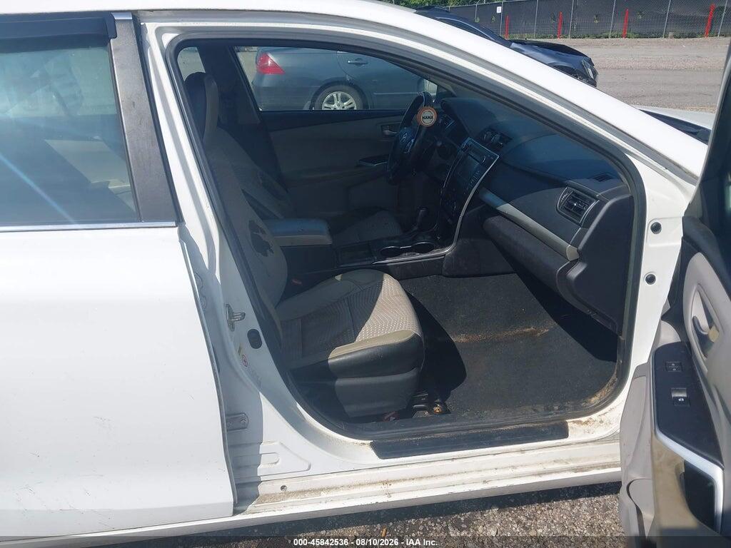 4T1BF1FK2FU493344 2015 TOYOTA CAMRY photo no. 5