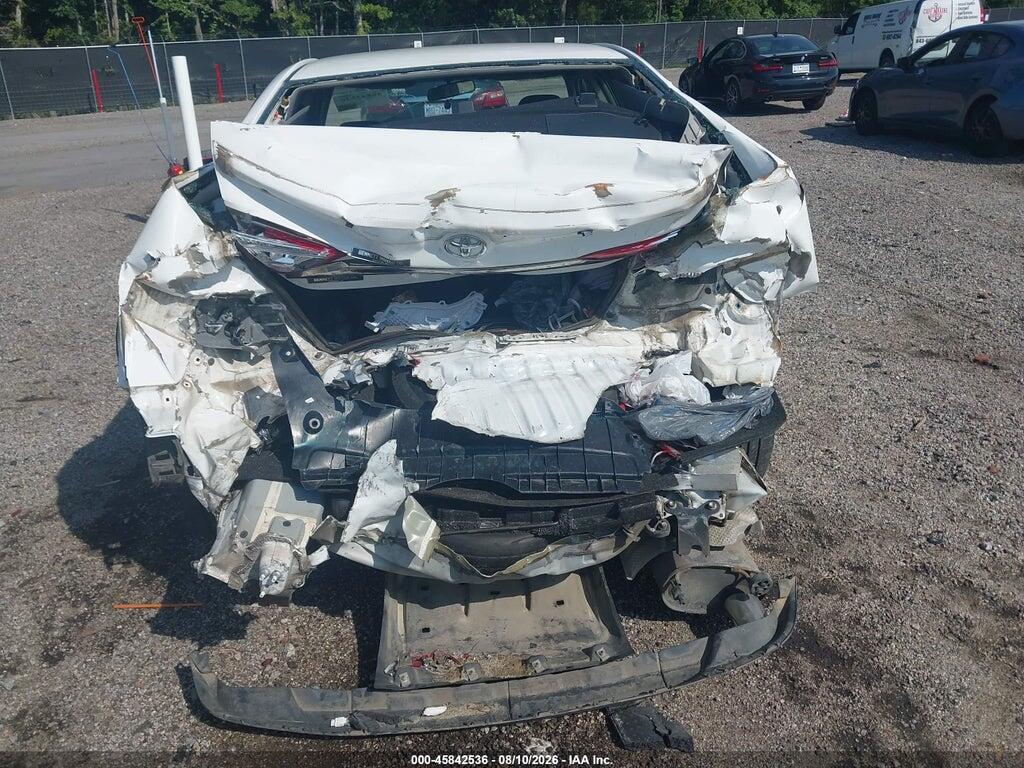 4T1BF1FK2FU493344 2015 TOYOTA CAMRY photo no. 6
