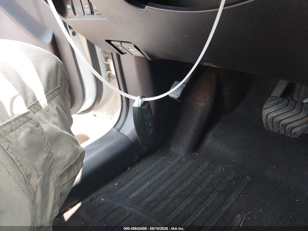 5N1AT2MV9FC808119 2015 NISSAN ROGUE photo no. 11