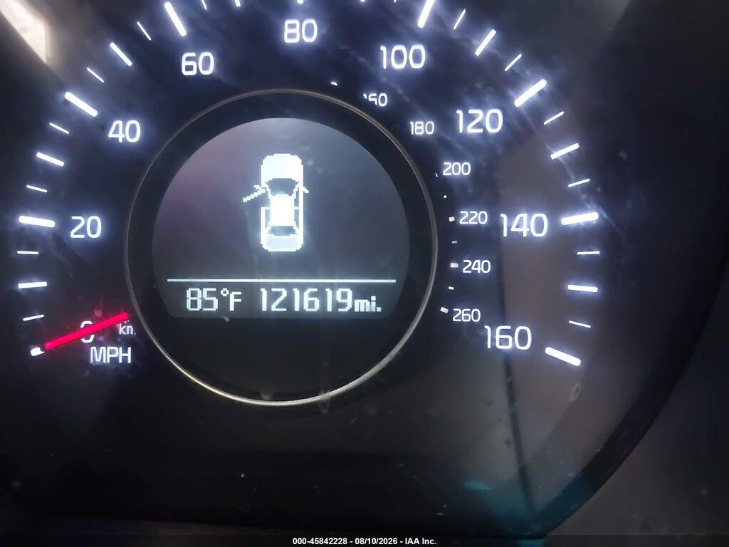 KNAGM4A7XF5646547 2015 KIA OPTIMA photo no. 7