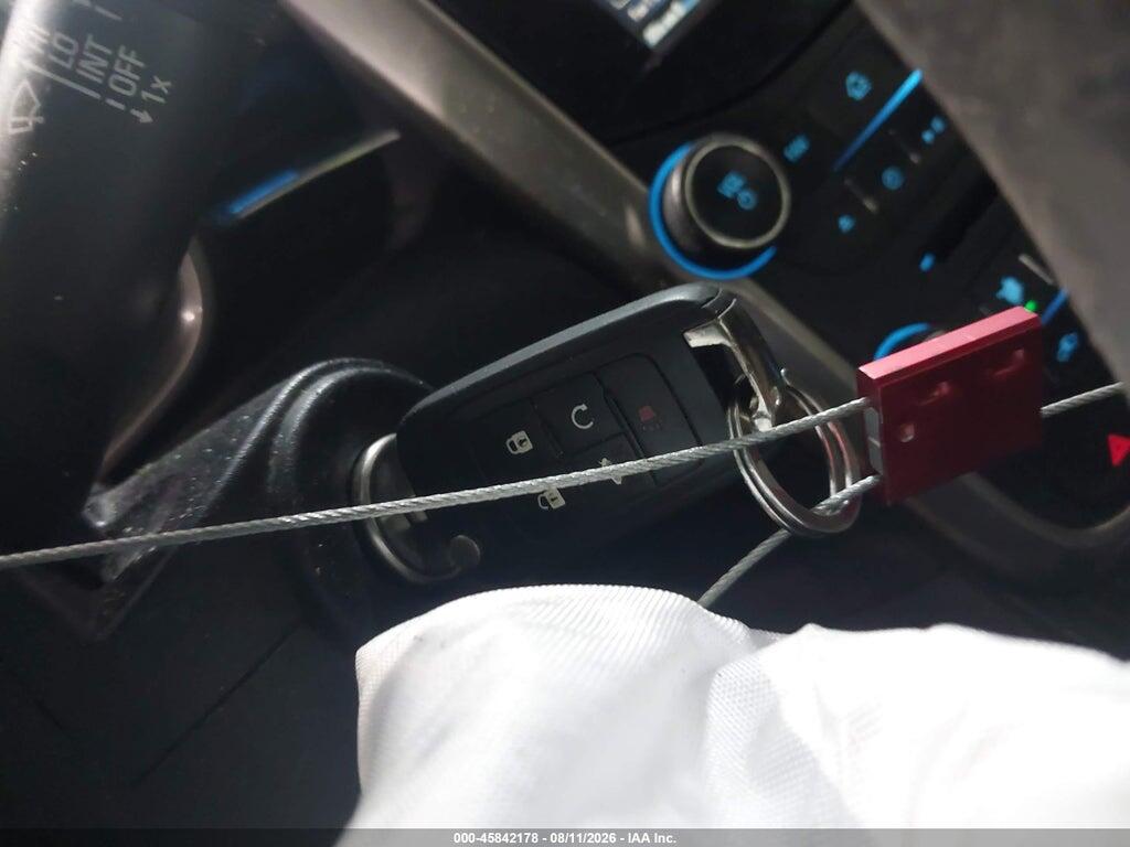 1G11C5SL7FF133191 2015 CHEVROLET MALIBU photo no. 11