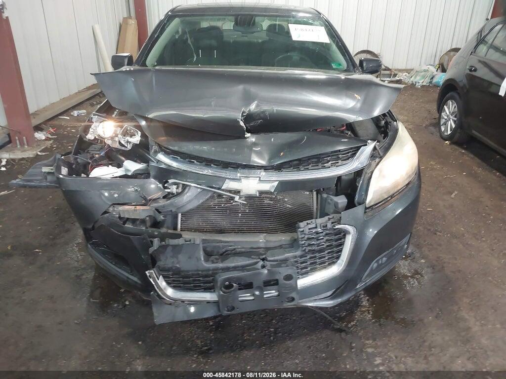 1G11C5SL7FF133191 2015 CHEVROLET MALIBU photo no. 12