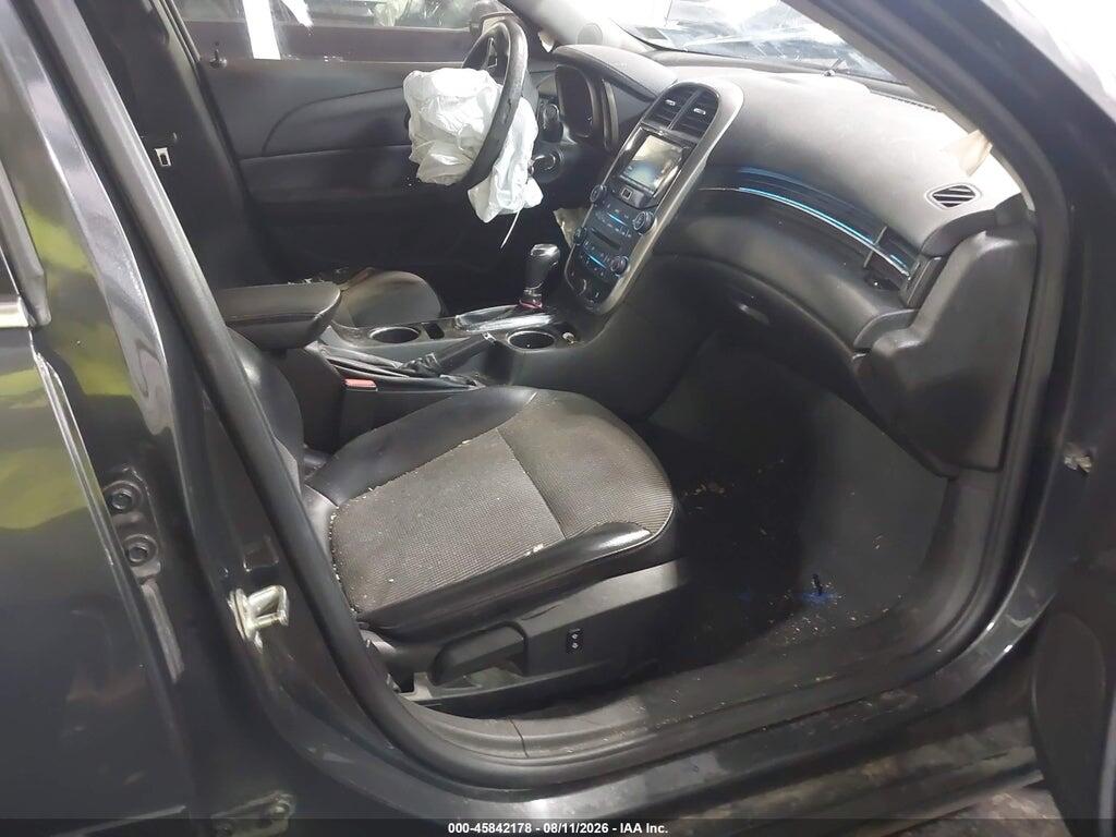 1G11C5SL7FF133191 2015 CHEVROLET MALIBU photo no. 5