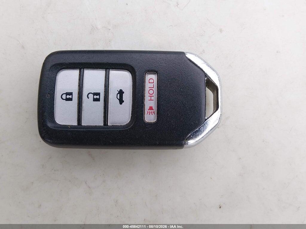2HGFB2F84FH540843 2015 HONDA CIVIC photo no. 11