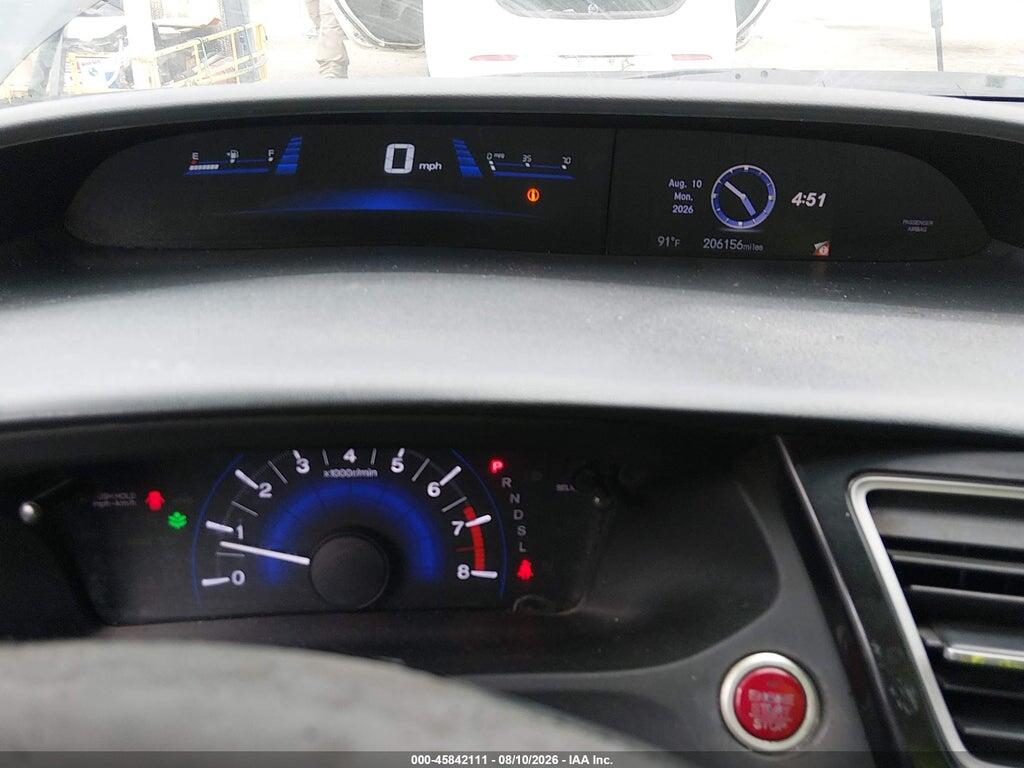 2HGFB2F84FH540843 2015 HONDA CIVIC photo no. 7