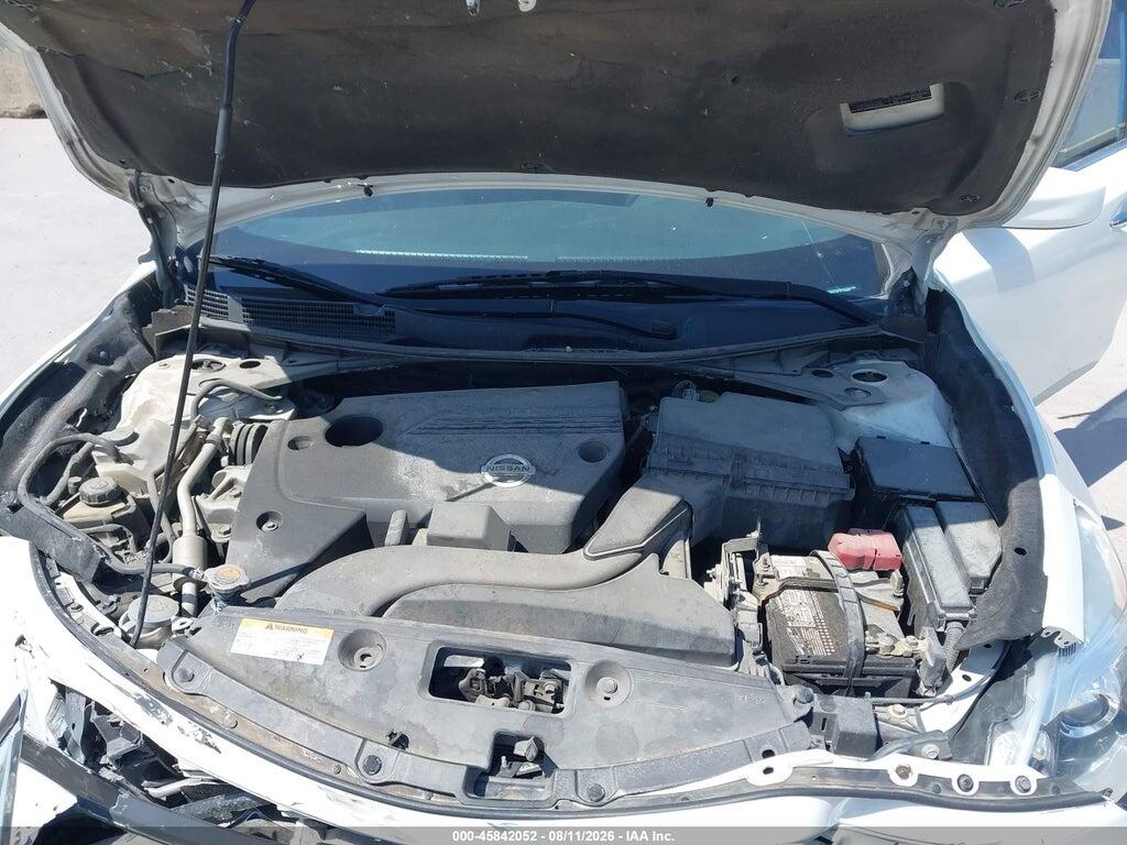 1N4AL3AP3FC468987 2015 NISSAN ALTIMA photo no. 10
