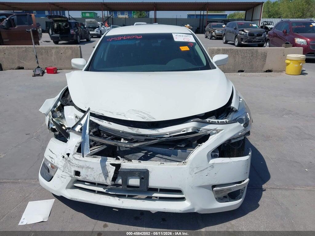 1N4AL3AP3FC468987 2015 NISSAN ALTIMA photo no. 11