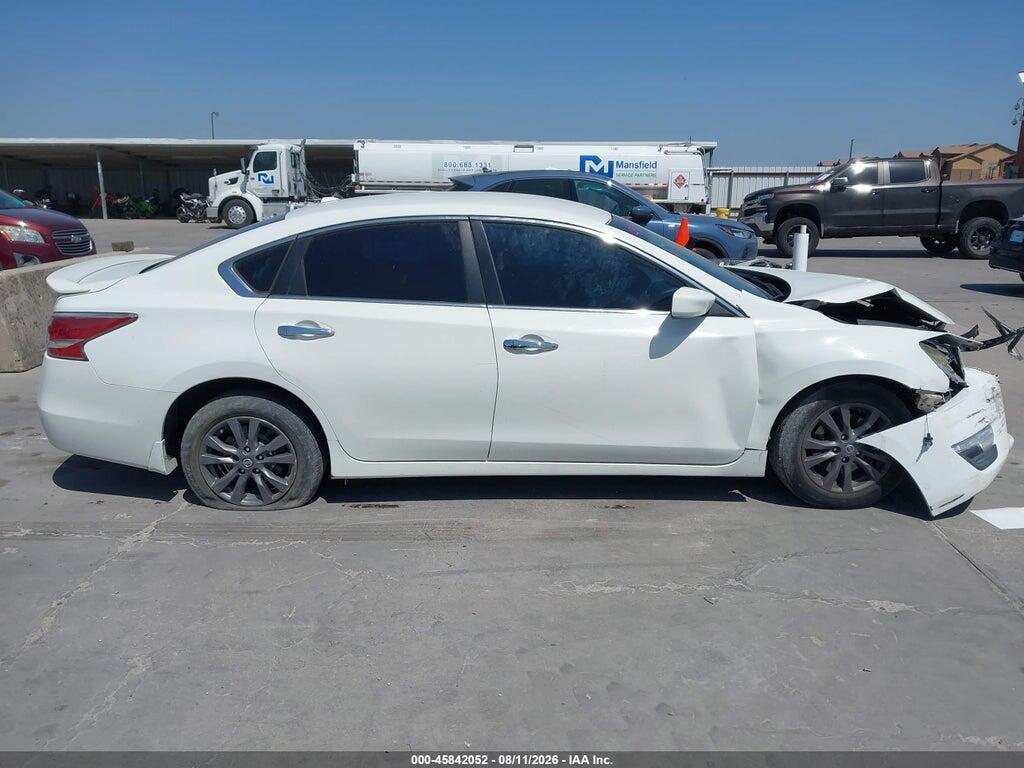 1N4AL3AP3FC468987 2015 NISSAN ALTIMA photo no. 12
