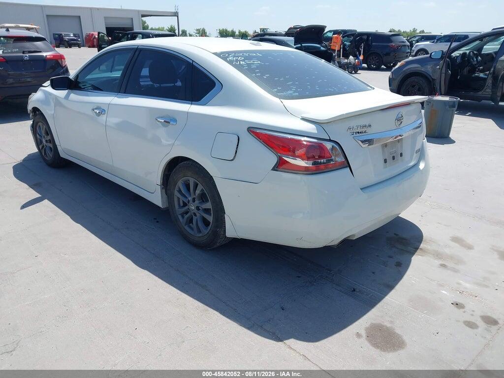 1N4AL3AP3FC468987 2015 NISSAN ALTIMA photo no. 3