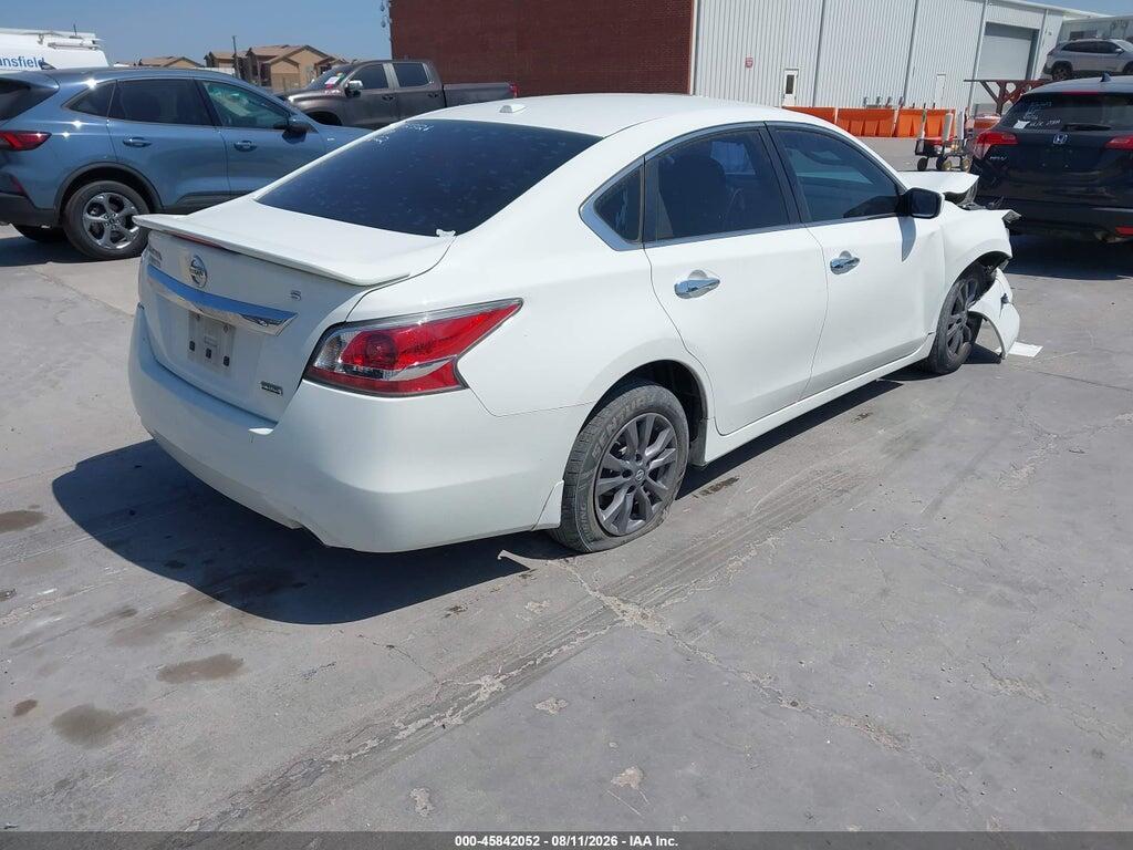 1N4AL3AP3FC468987 2015 NISSAN ALTIMA photo no. 4