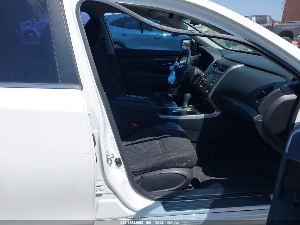 1N4AL3AP3FC468987 2015 NISSAN ALTIMA photo no. 5