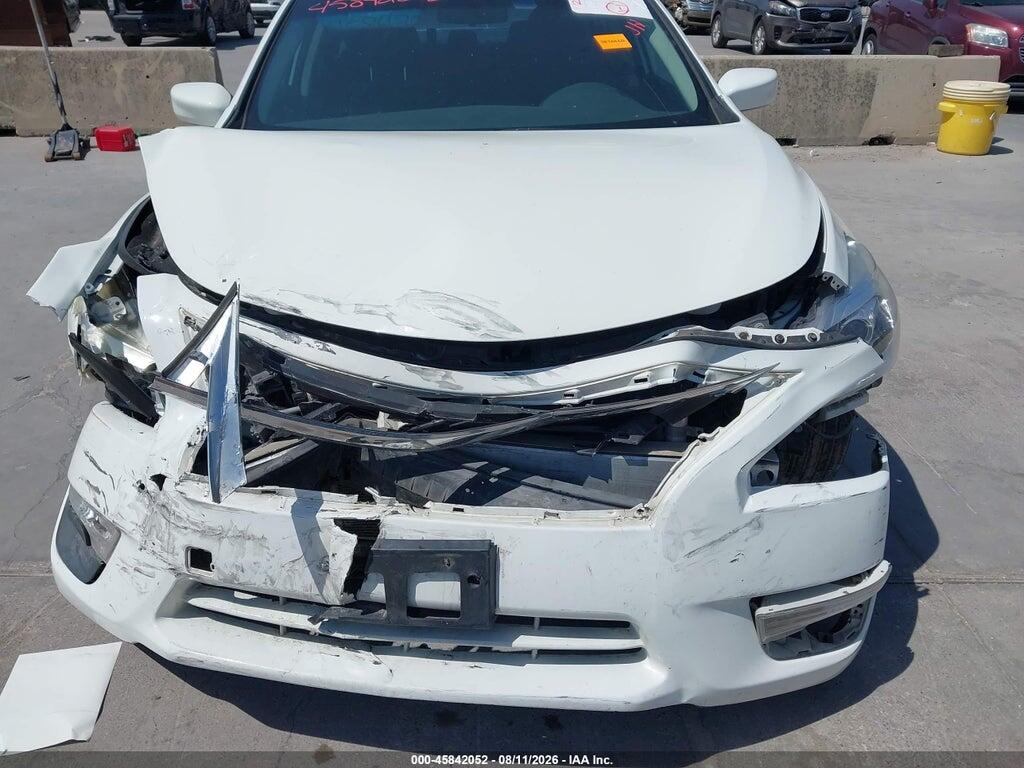 1N4AL3AP3FC468987 2015 NISSAN ALTIMA photo no. 6