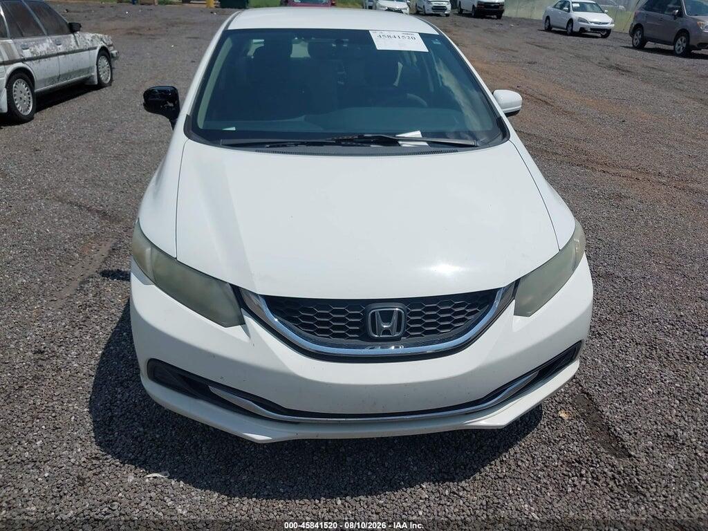 19XFB2F59FE707892 2015 HONDA CIVIC photo no. 12