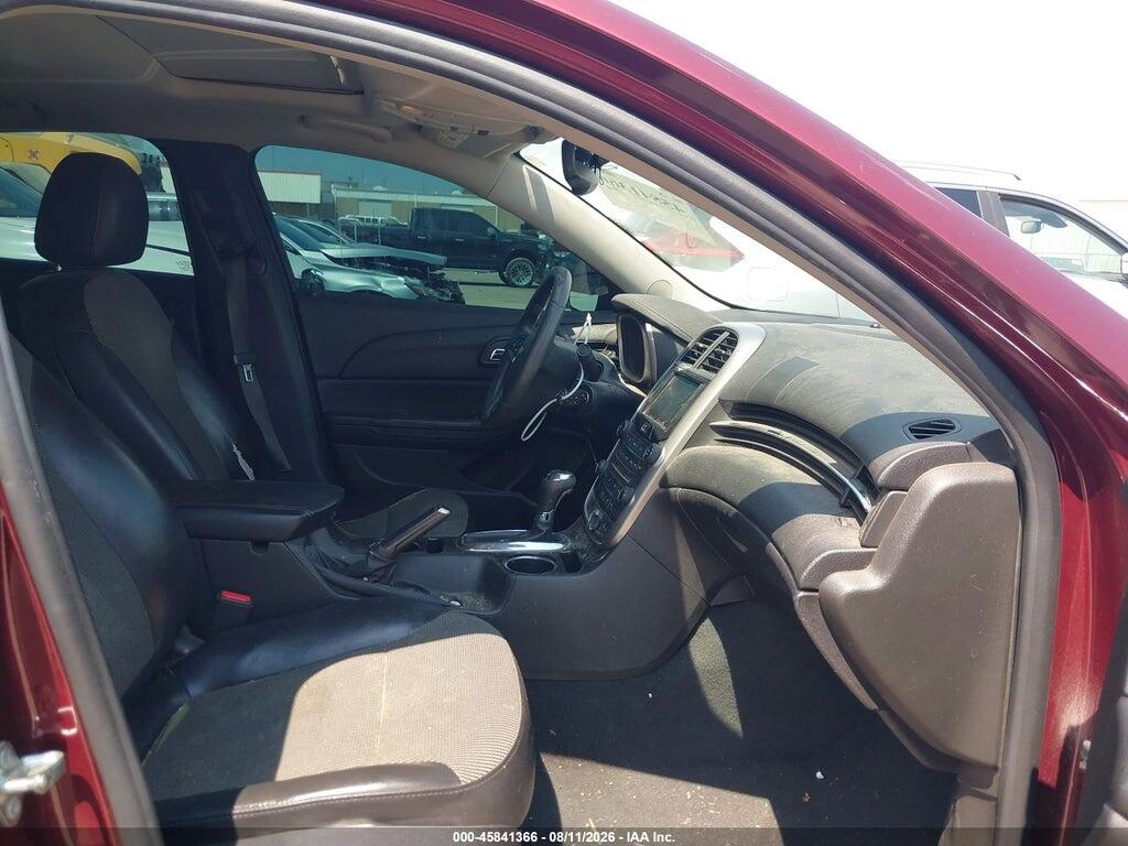 1G11C5SL4FF247164 2015 CHEVROLET MALIBU photo no. 5