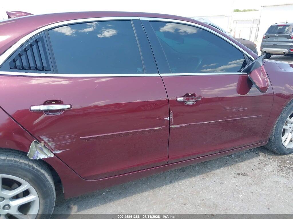 1G11C5SL4FF247164 2015 CHEVROLET MALIBU photo no. 6