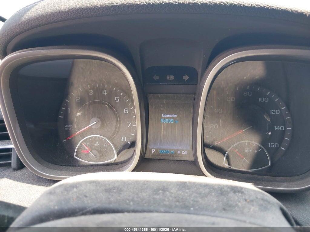 1G11C5SL4FF247164 2015 CHEVROLET MALIBU photo no. 7