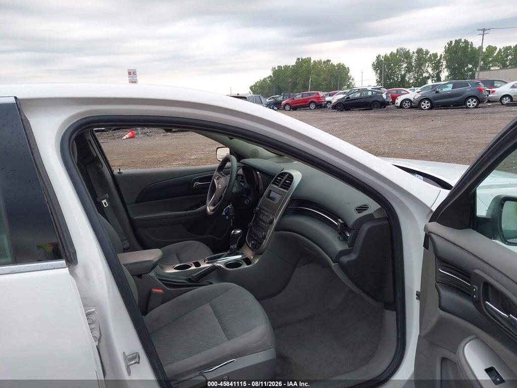 1G11B5SL7FF164363 2015 CHEVROLET MALIBU photo no. 5