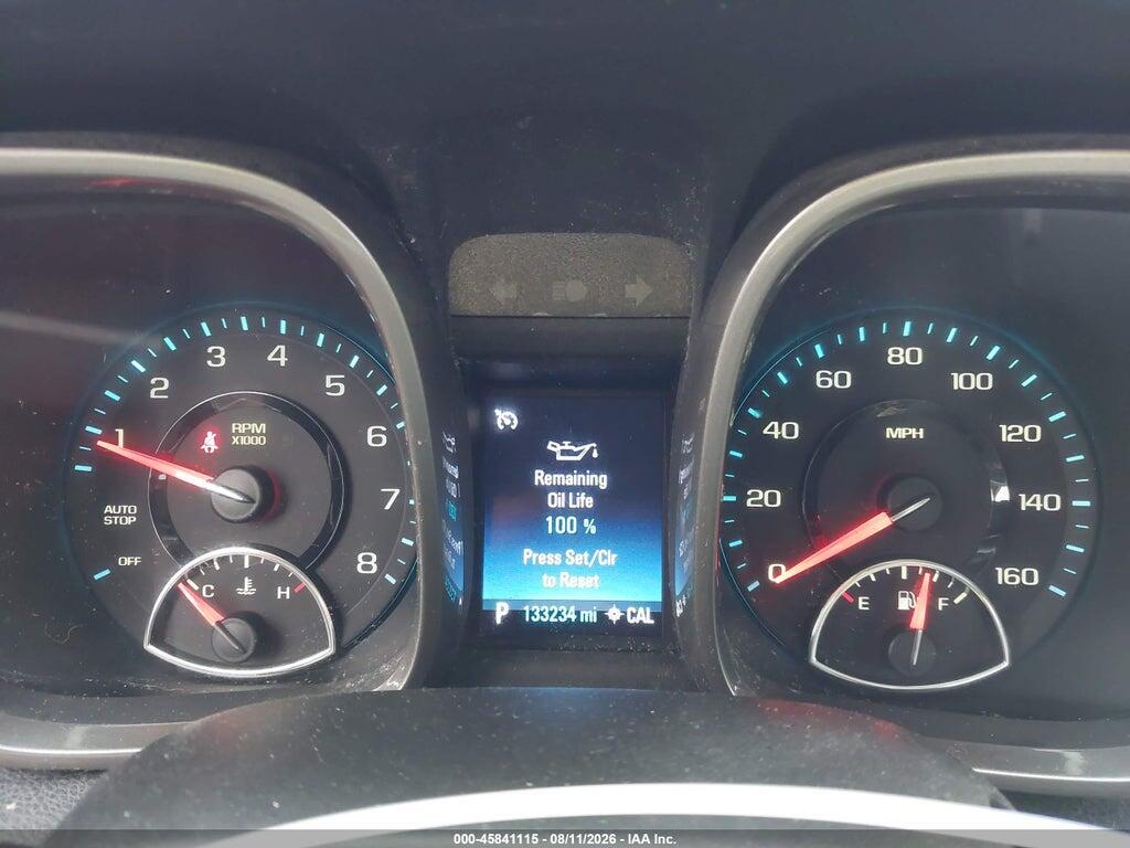 1G11B5SL7FF164363 2015 CHEVROLET MALIBU photo no. 7