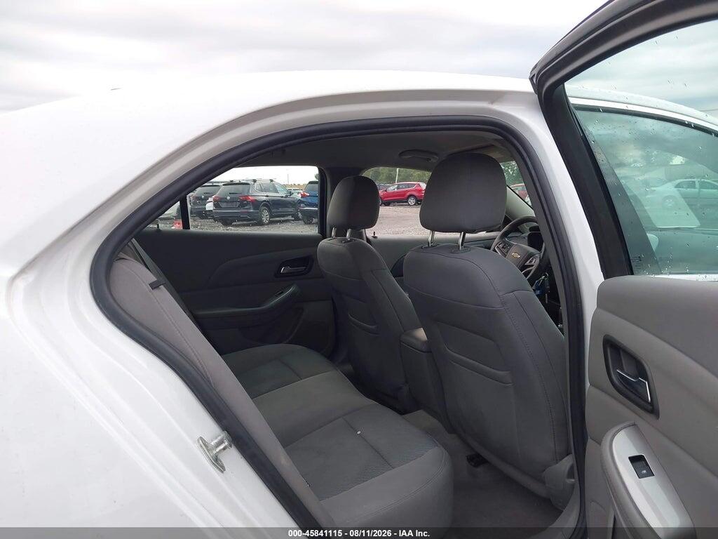 1G11B5SL7FF164363 2015 CHEVROLET MALIBU photo no. 8