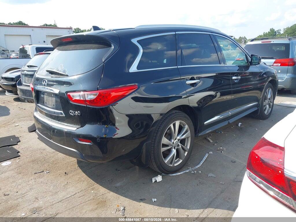 5N1AL0MN4FC546756 2015 INFINITI QX60 photo no. 4