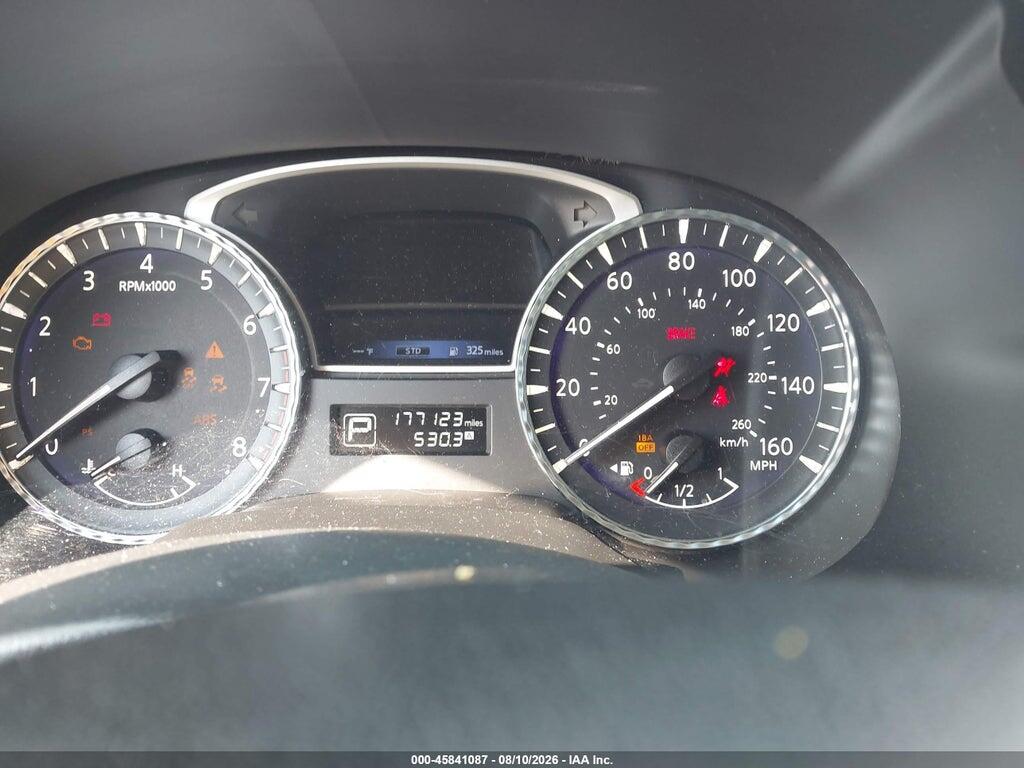 5N1AL0MN4FC546756 2015 INFINITI QX60 photo no. 7