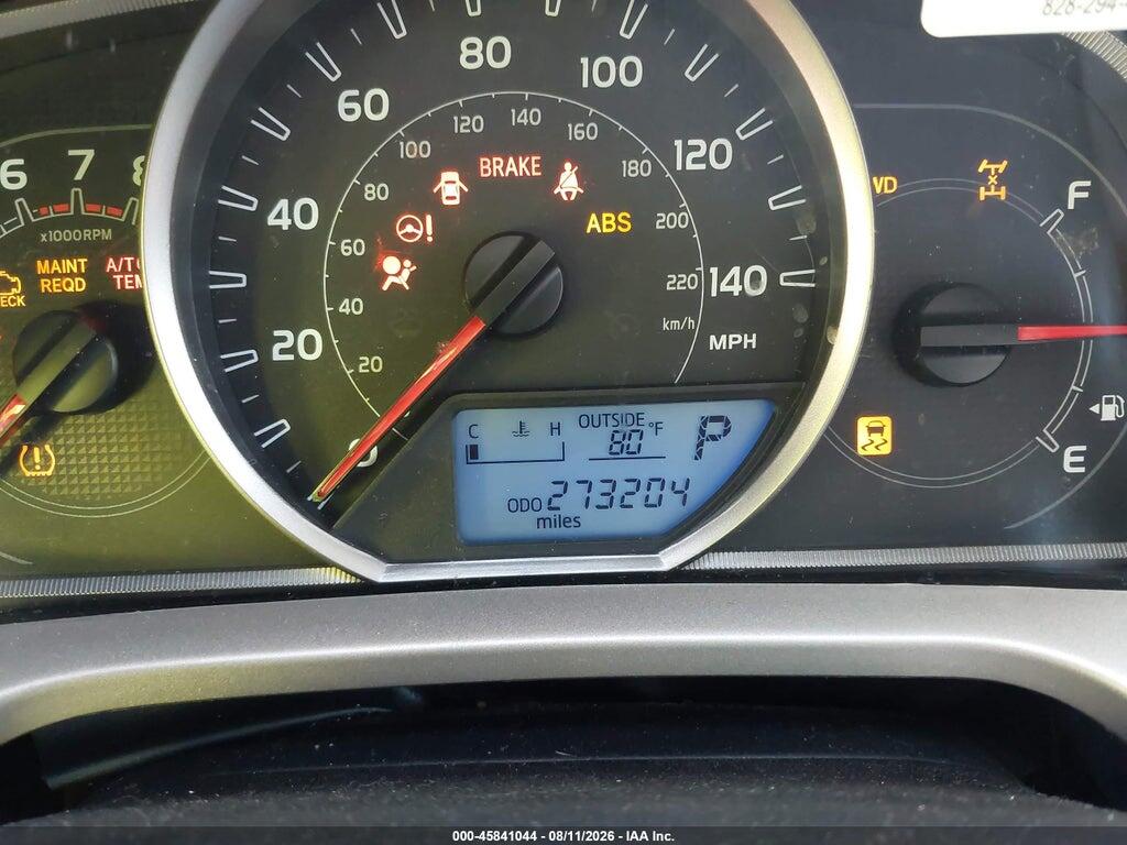 2T3RFREV4FW343283 2015 TOYOTA RAV4 photo no. 7
