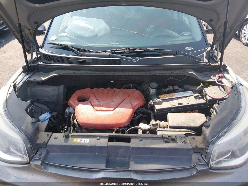 KNDJN2A20F7182073 2015 KIA SOUL photo no. 10