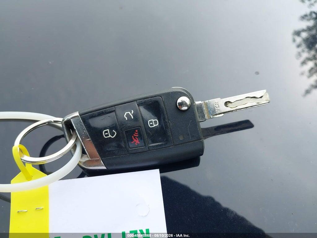 3VW4T7AU0FM007889 2015 VOLKSWAGEN GOLF GTI photo no. 11