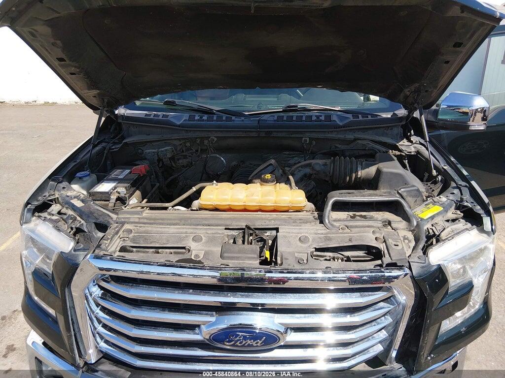 1FTEW1EF8FFB15006 2015 FORD F-150 photo no. 10